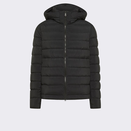 Peuterey Peuterey Jacket Boggs FW26 Black