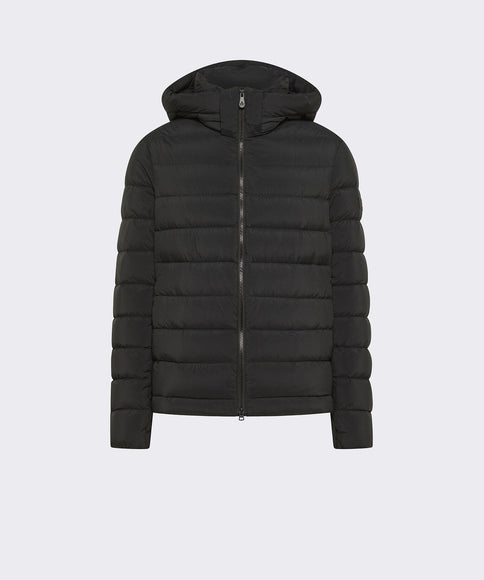 Peuterey Peuterey Jacket Boggs FW26 Black