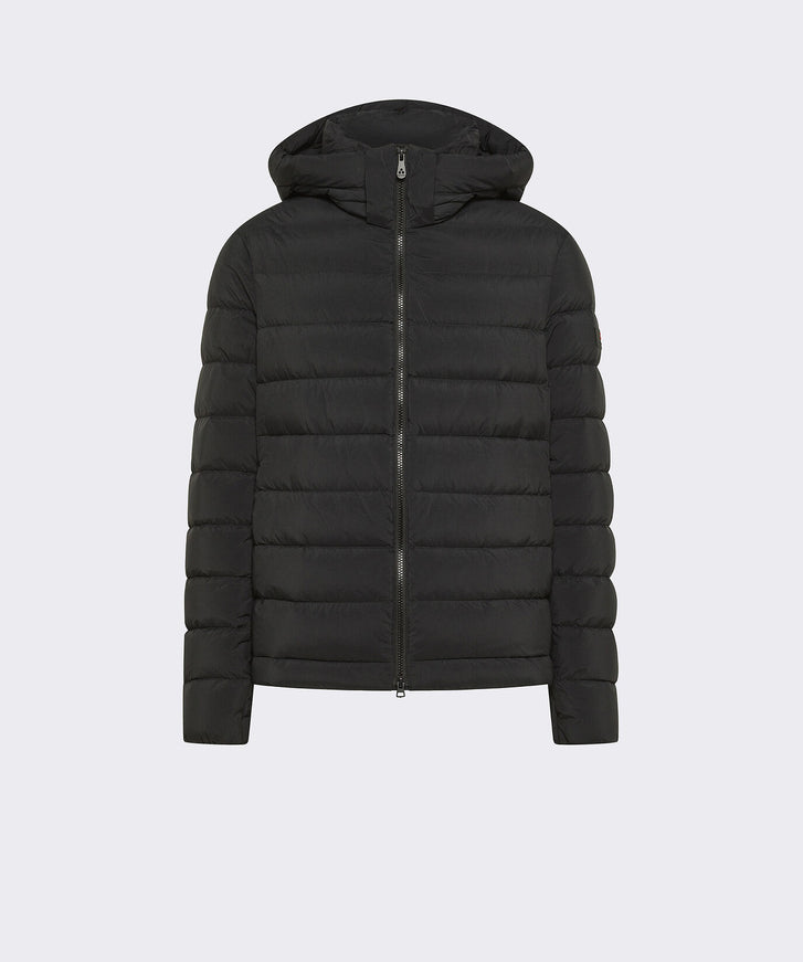 Peuterey Peuterey Jacket Boggs FW26 Black