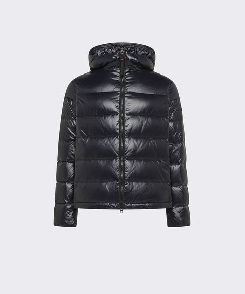 Peuterey Peuterey Jacket Honova FW26 Black