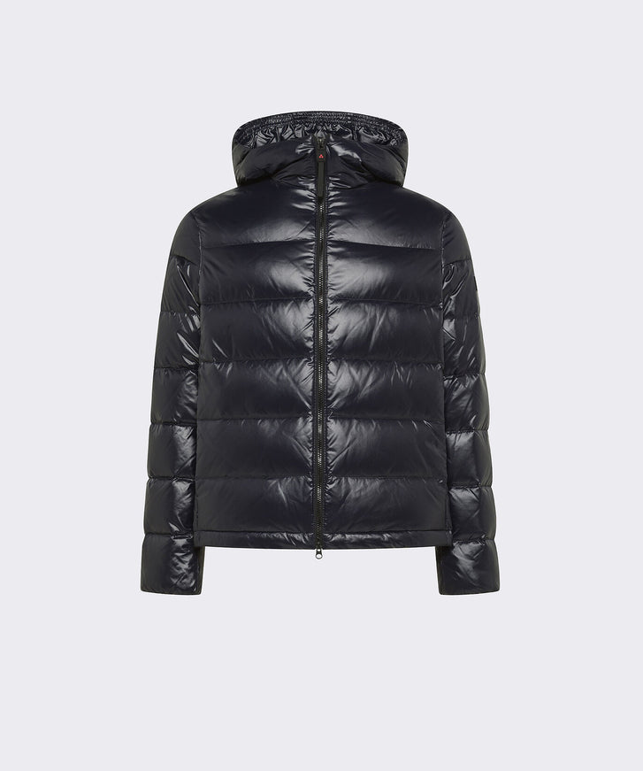 Peuterey Peuterey Jacket Honova FW26 Black