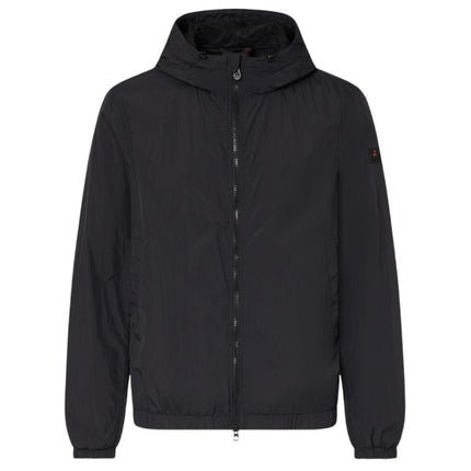 Peuterey Peuterey Jacket Nigle U 01 SS26 Black