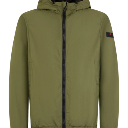 Peuterey Peuterey Jacket Nigle U 01 SS26 Olive Green