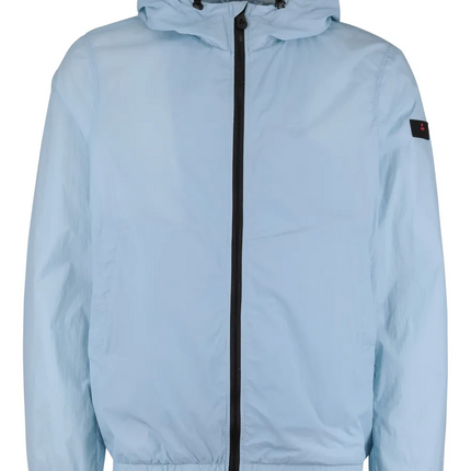 Peuterey Peuterey Jacket Nigle U 01 SS26 Sky Blue