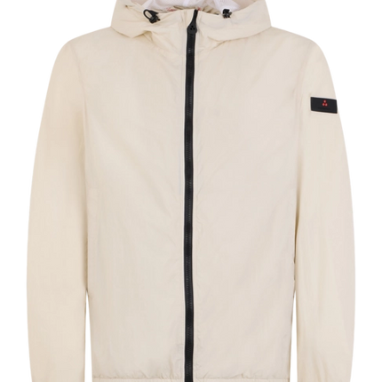 Peuterey Peuterey Jacket Nigle U 01 SS26 White