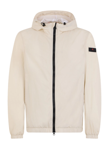 Peuterey Peuterey Jacket Nigle U 01 SS26 White