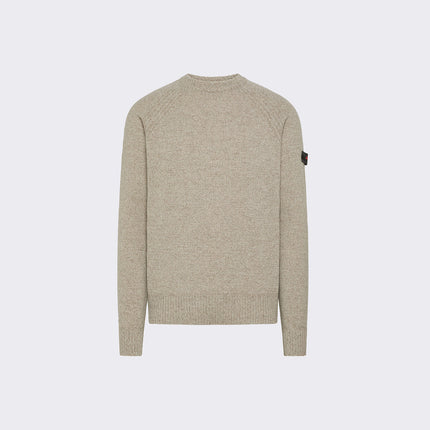 Peuterey Peuterey Sweater Itokawa FW26 Beige