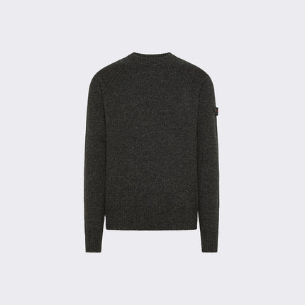 Peuterey Peuterey Sweater Itokawa FW26 Black