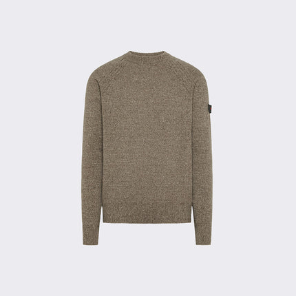 Peuterey Peuterey Sweater Itokawa FW26 Taupe