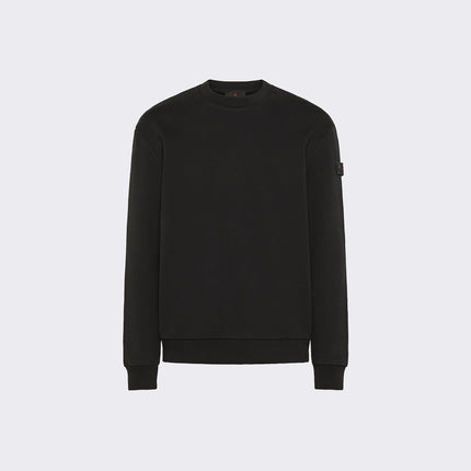 Peuterey Peuterey Sweater Saidor FW26 Black