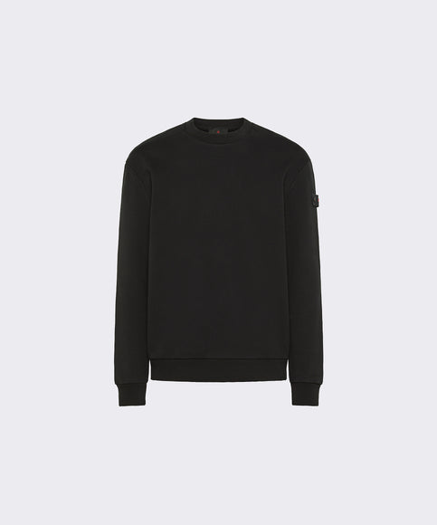 Peuterey Peuterey Sweater Saidor FW26 Black