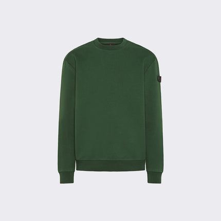 Peuterey Peuterey Sweater Saidor FW26 Green