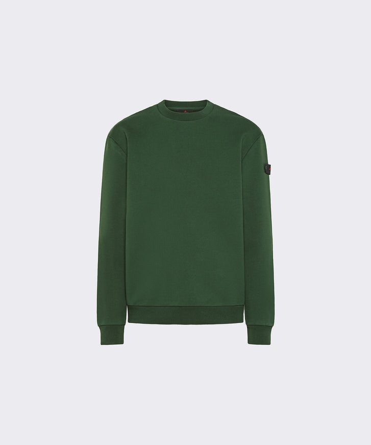 Peuterey Peuterey Sweater Saidor FW26 Green