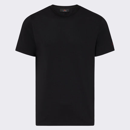 Peuterey Peuterey T-Shirt Zole 02 SS26 Black