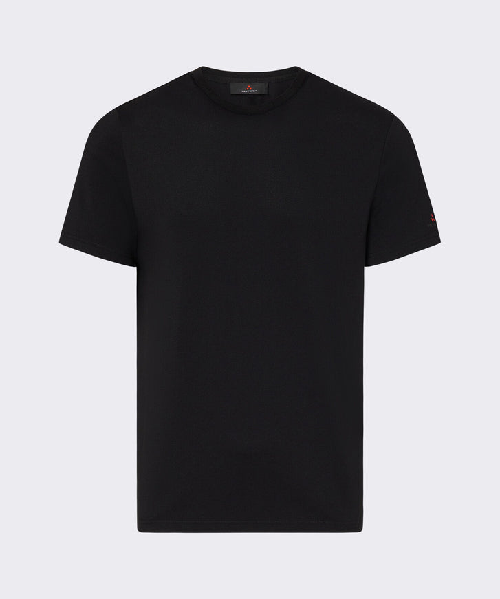Peuterey Peuterey T-Shirt Zole 02 SS26 Black