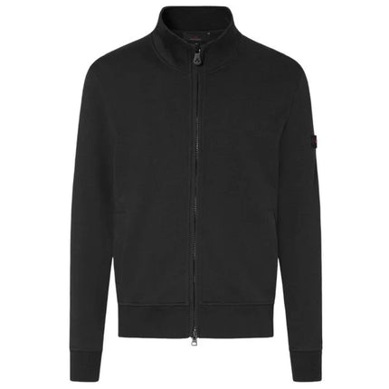 Peuterey Peuterey Vest New Altair FW26 Black