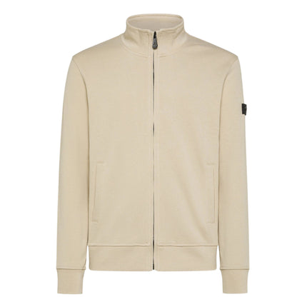 Peuterey Peuterey Vest New Altair FW26 Taupe