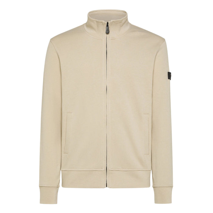 Peuterey Peuterey Vest New Altair FW26 Taupe