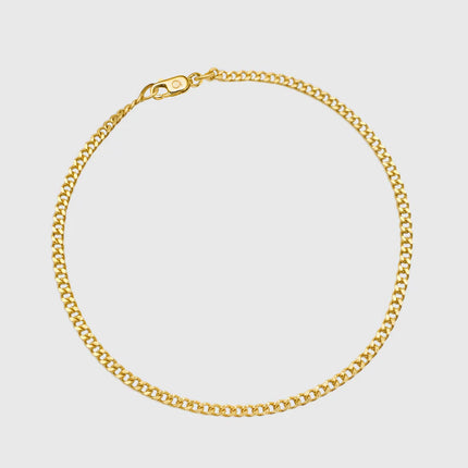 QREAM QREAM Bracelet Connell Gold