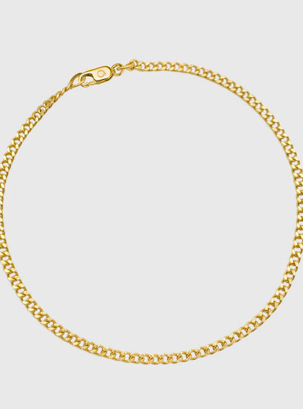 QREAM QREAM Bracelet Connell Gold