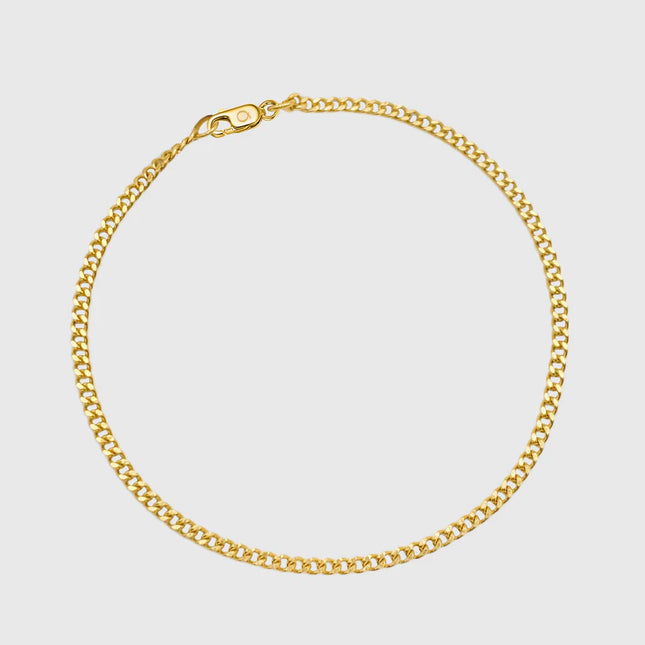 QREAM QREAM Bracelet Connell Gold