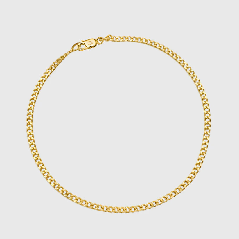 QREAM QREAM Bracelet Connell Gold