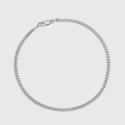 QREAM QREAM Bracelet Connell Silver