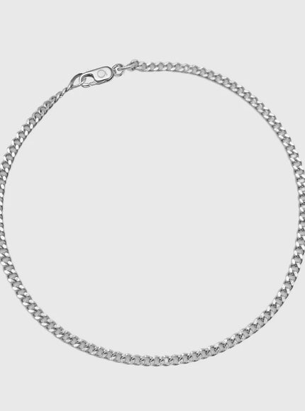 QREAM QREAM Bracelet Connell Silver