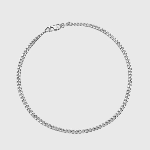 QREAM QREAM Bracelet Connell Silver