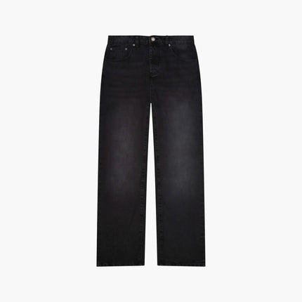 Quotrell Quotrell Jeans Jason FW25 Black
