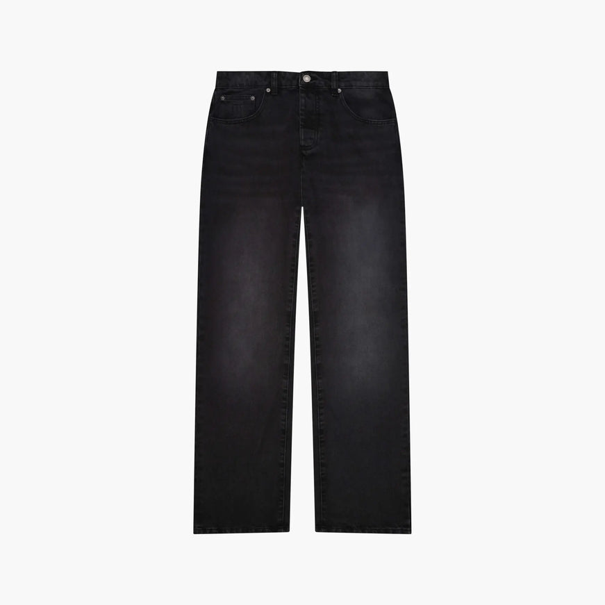 Quotrell Quotrell Jeans Jason FW25 Black