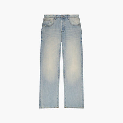 Quotrell Quotrell Jeans Jason FW25 Light Blue