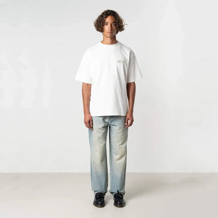 Quotrell Quotrell Jeans Jason FW25 Light Blue