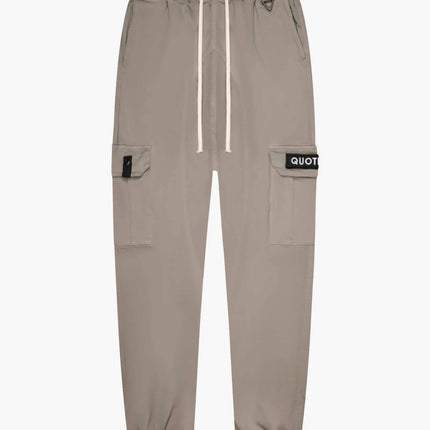Quotrell Quotrell Pants Cargo Ryder SS25 Sand