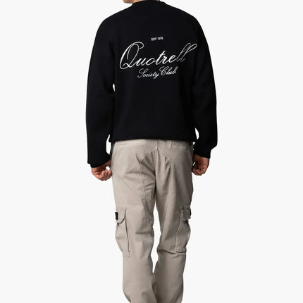 Quotrell Quotrell Pants Cargo Ryder SS25 Sand