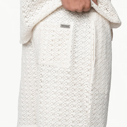 Quotrell Quotrell Set Segovia SS25 Off White