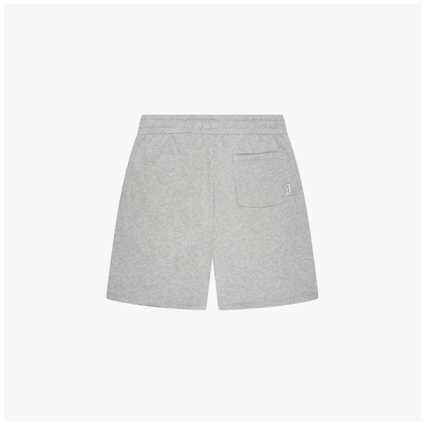 Quotrell Quotrell Short Blank SS25 Grey Melee
