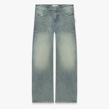 Reternity Reternity Baggy Denim Essential SS26 Light Blue