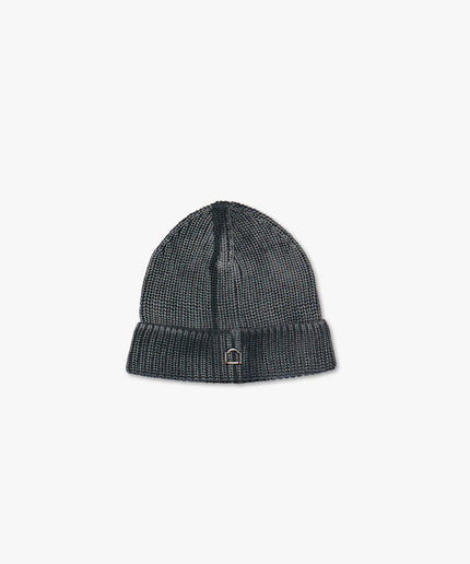 Reternity Reternity Beanie Essential FW25 Acid Black
