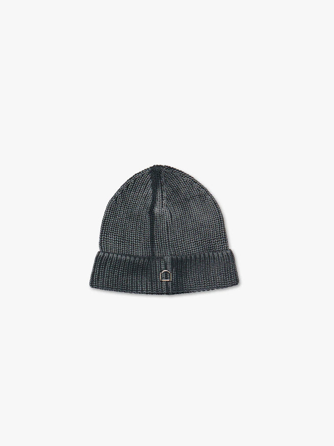 Reternity Reternity Beanie Essential FW25 Acid Black