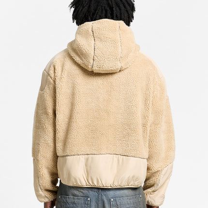 Reternity Reternity Jacket Fleece Bercy FW25 Sand