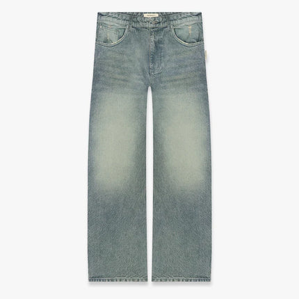 Reternity Reternity Jeans Essential Baggy FW25 Light Blue