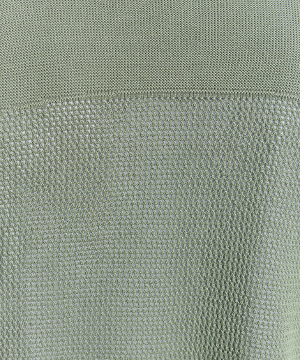 Reternity Reternity Jersey Atelier Knit FW25 Green