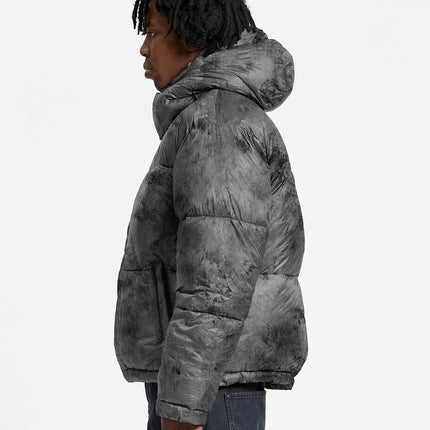 Reternity Reternity Puffer Jacket Wrinkled FW25 Deliria Black