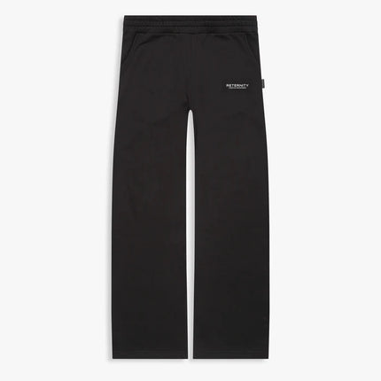 Reternity Reternity Sweatpants Creative Dept FW25 Black