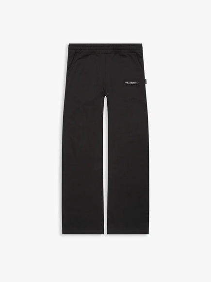 Reternity Reternity Sweatpants Creative Dept FW25 Black