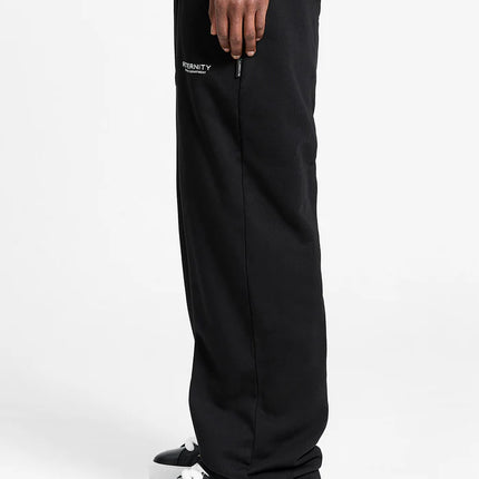 Reternity Reternity Sweatpants Creative Dept FW25 Black
