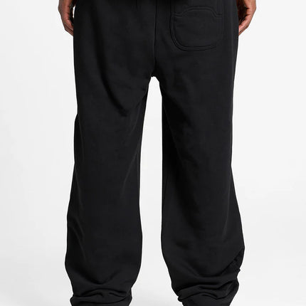 Reternity Reternity Sweatpants Creative Dept FW25 Black