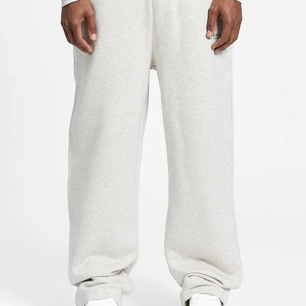 Reternity Reternity Sweatpants Creative Dept FW25 Melange Grey