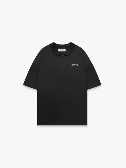 Reternity Reternity T-Shirt Band Of Process SS26 Black